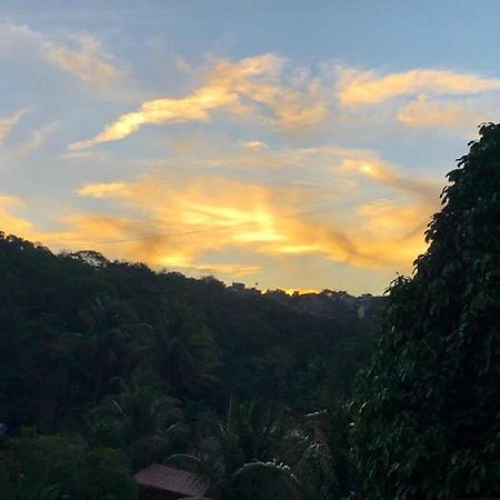 Bed and Breakfast Remanso Da Ilha Morro de São Paulo Zewnętrze zdjęcie