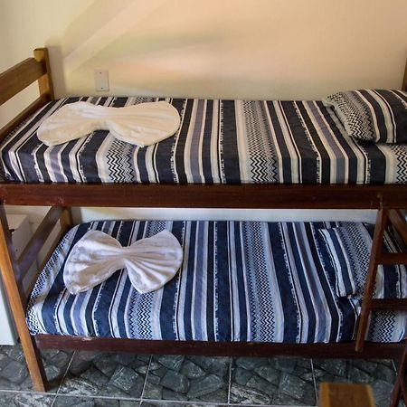 Bed and Breakfast Remanso Da Ilha Morro de São Paulo Zewnętrze zdjęcie
