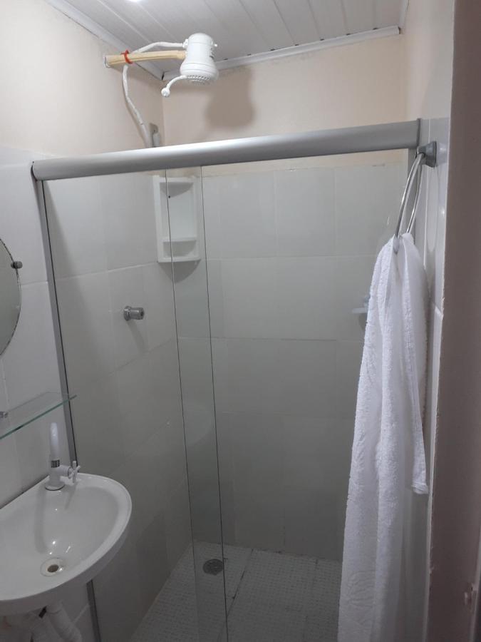 Bed and Breakfast Remanso Da Ilha Morro de São Paulo Zewnętrze zdjęcie