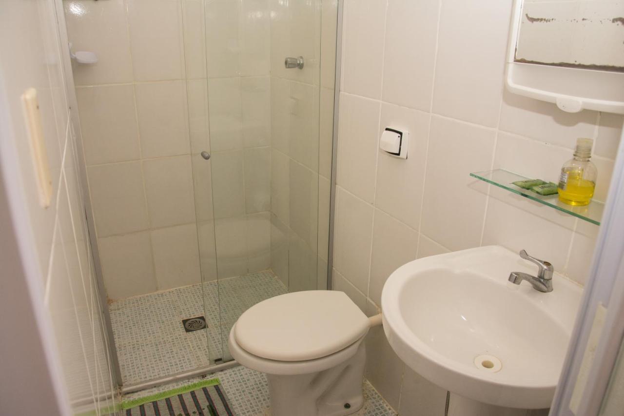 Bed and Breakfast Remanso Da Ilha Morro de São Paulo Zewnętrze zdjęcie